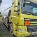 Cisterna DAF,